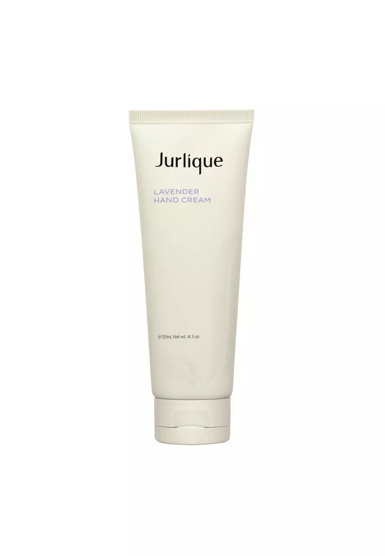 Jurlique, Lavendel, beruhigende Handcreme, 125 ml