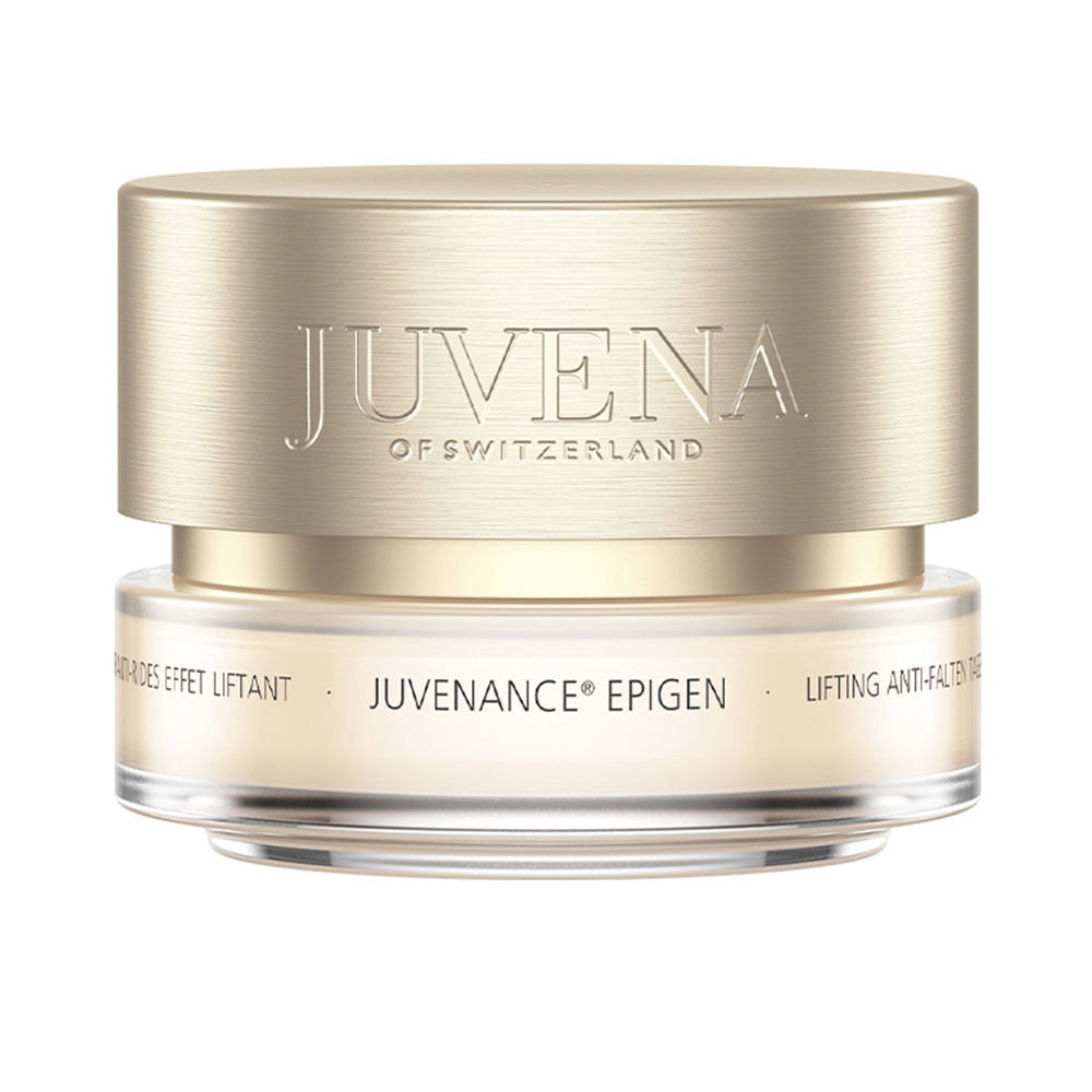 Juvena, Juvenance Epigenetik, Lifting & Anti-Falten, Tagescreme, Gesicht, 50 ml