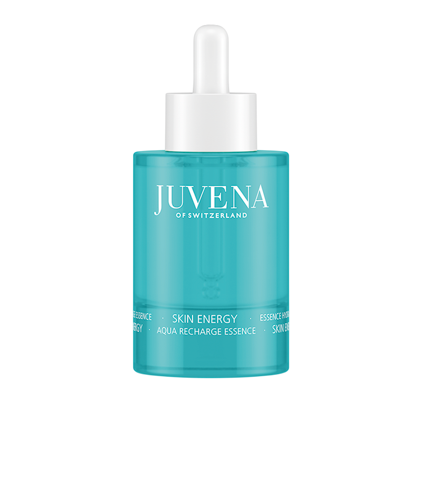 Juvena, Skin Energy, Feuchtigkeitsspendend & Revitalisierend, Tag & Nacht, Serum, Gesicht, 50 ml