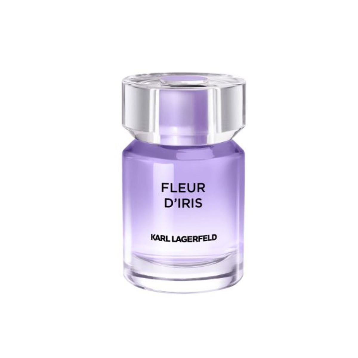 Karl Lagerfeld, Fleur D'Iris, Eau de Parfum, für Damen, 50 ml