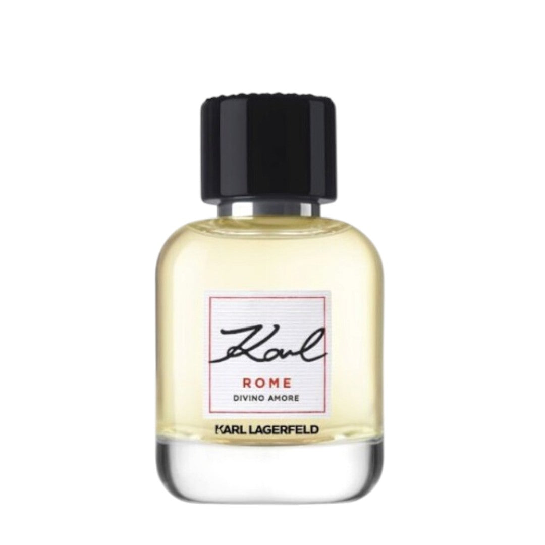Karl Lagerfeld, Karl Rome Divino Amore, Eau de Parfum, für Damen, 60 ml
