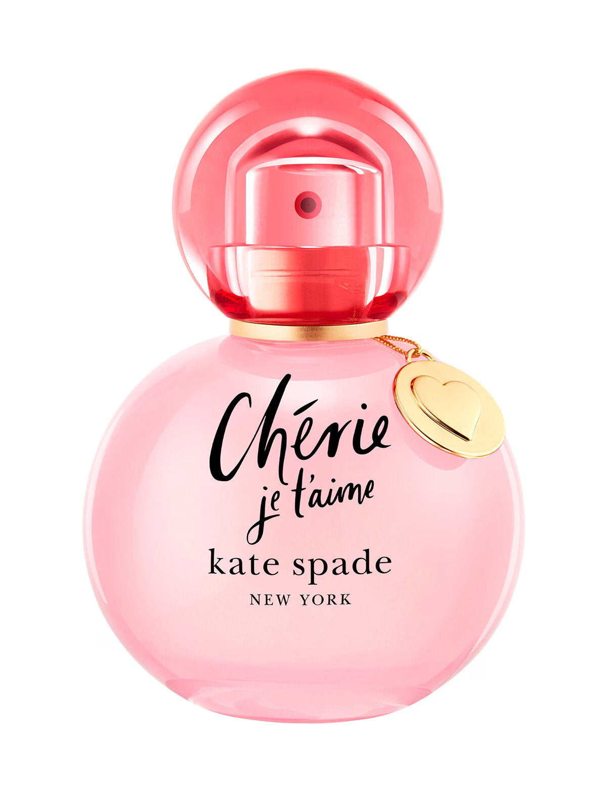 Kate Spade, Cherie Je T'Aime, Eau De Parfum, For Women, 100 ml