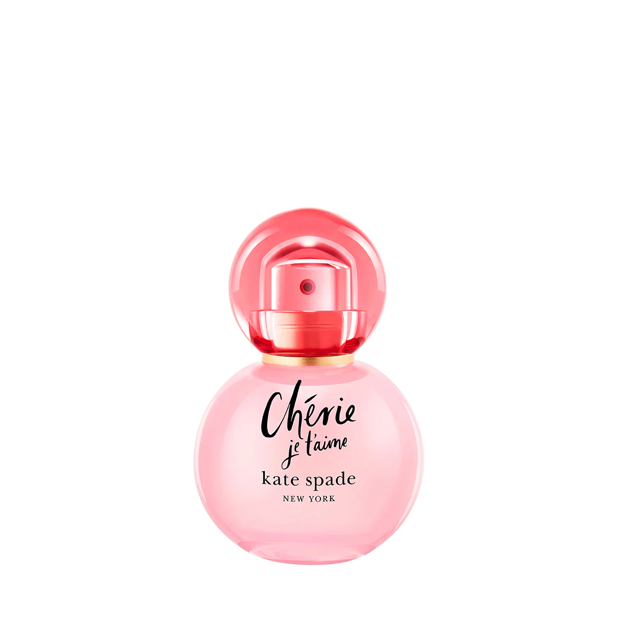 Kate Spade, Cherie Je T'Aime, Eau de Parfum, für Damen, 40 ml