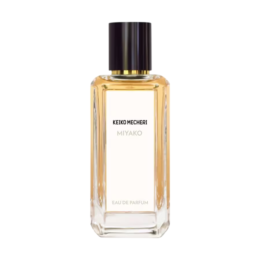 Keiko Mecheri, Miyako, Eau de Parfum, Unisex, 100 ml