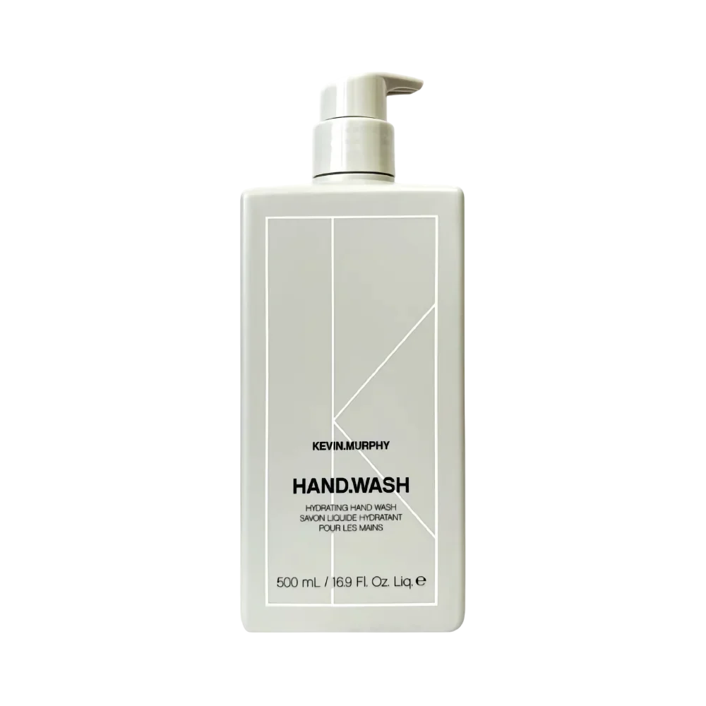 Kevin Murphy, Hand.Wash, Feuchtigkeitspendende Flüssigseife für die Hände, 500 ml