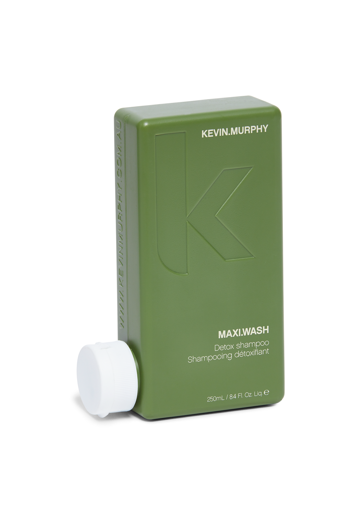 Kevin Murphy, Maxi Wash, Haarshampoo, für Feuchtigkeit, 250 ml