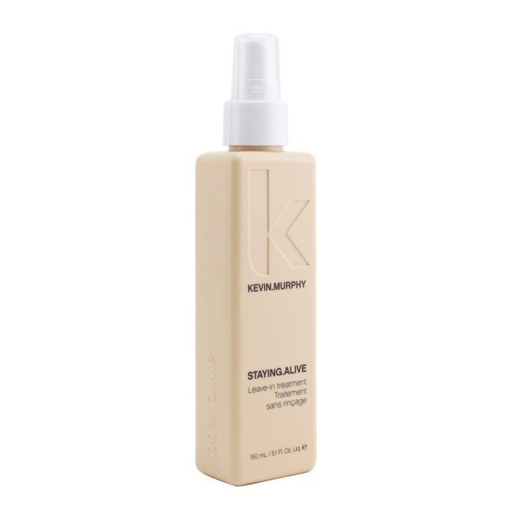 Kevin Murphy, Staying Alive, Leave-in-Conditioner für das Haar, regenerierend, 150 ml