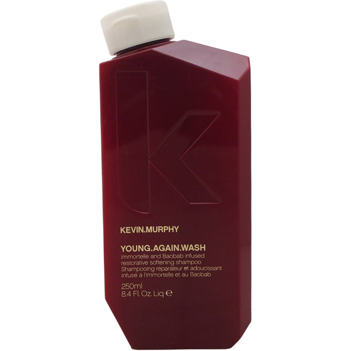 Kevin Murphy, Young Again, Sulfates-Free, Hair Shampoo, For Repairing, 250 ml