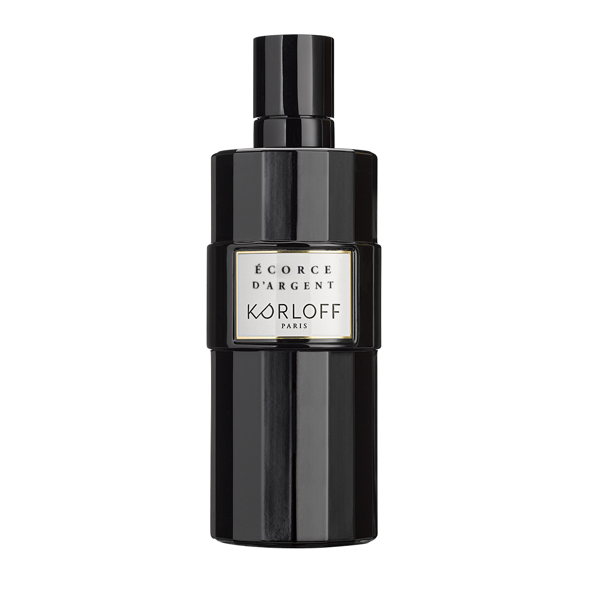 Korloff, Écorce d'Argent, Eau de Parfum, Unisex, 100 ml