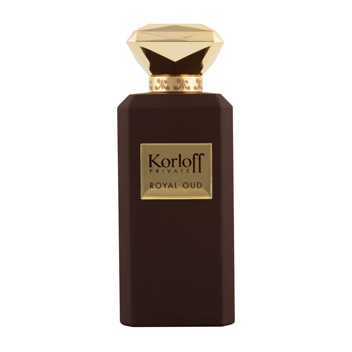 Korloff, Royal Oud, Eau De Parfum, Unisex, 88 ml