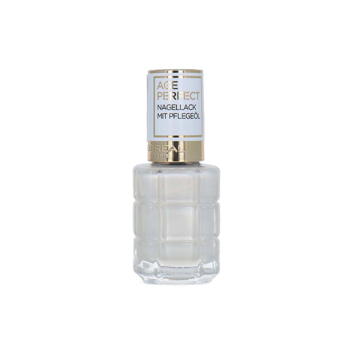L'Oreal Paris, Age Perfect, Nail Polish, B21, Debutante, 13.5 ml
