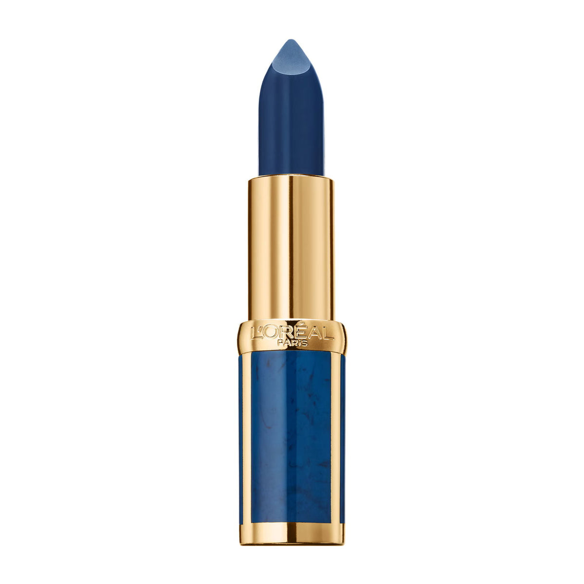 L'Oreal Paris, Color Riche Balmain, Cream Lipstick, Rebellion, 5 g