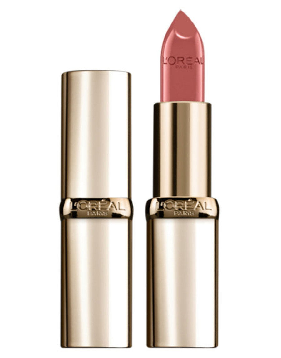 L'Oreal Paris, Color Riche, Cream Lipstick, 235, Nude, 5 g