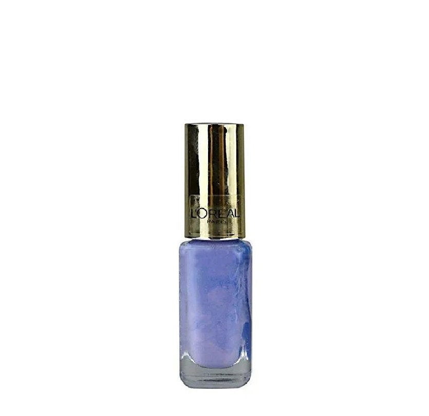 L'Oréal Paris, Color Riche Le Vernis, Nagellack, 507, Riviera Lavender, 5 ml