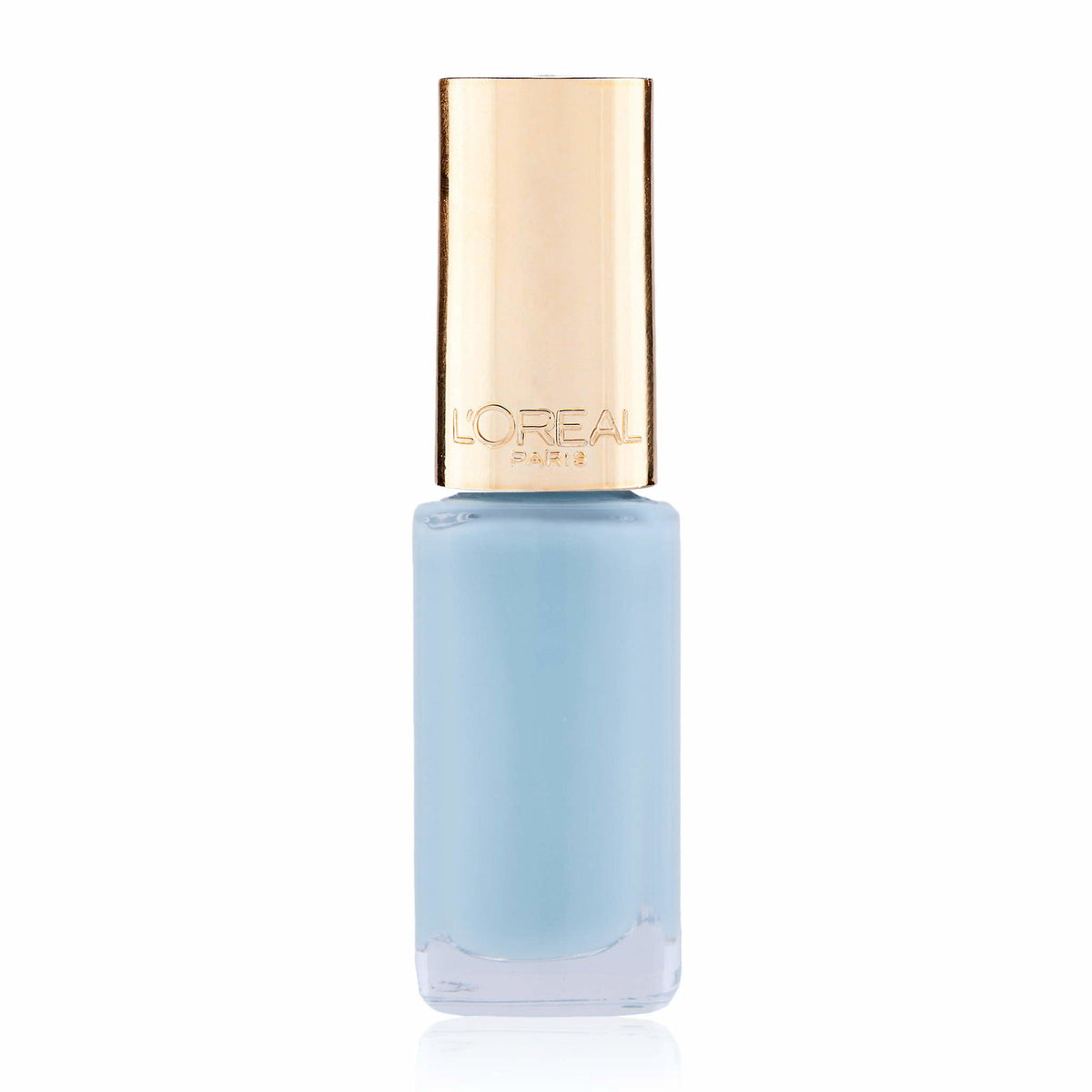 L'Oreal Paris, Color Riche Le Vernis, Nail Polish, 853, Menthe Glace, 5 ml