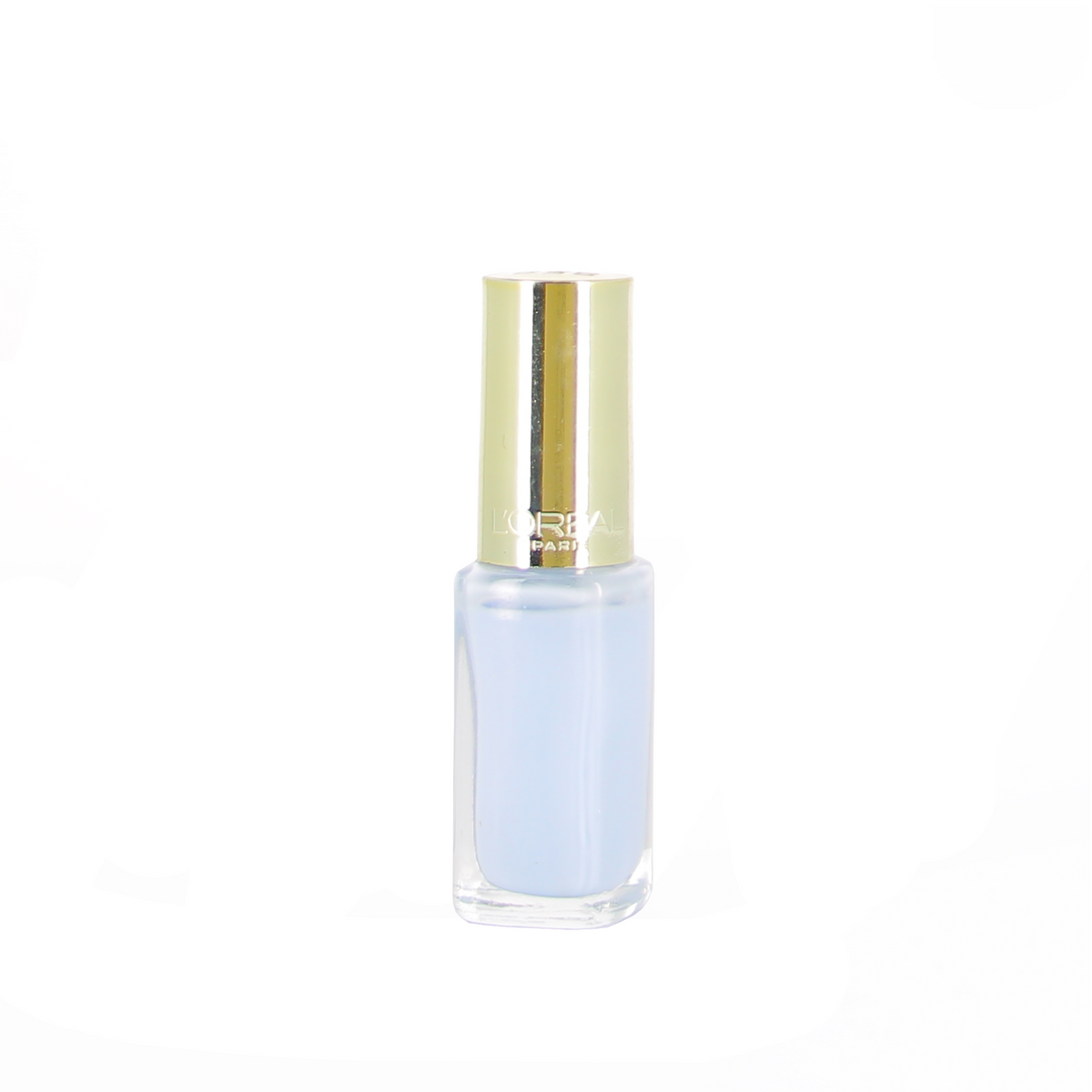 L'Oreal Paris, Color Riche Le Vernis, Nail Polish, 858, Ocean Porcelain, 5 ml