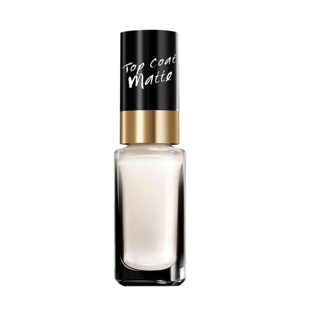 L'Oréal Paris, Color Riche Les Top Coats, Nagellack, 915, Matte, 5 ml