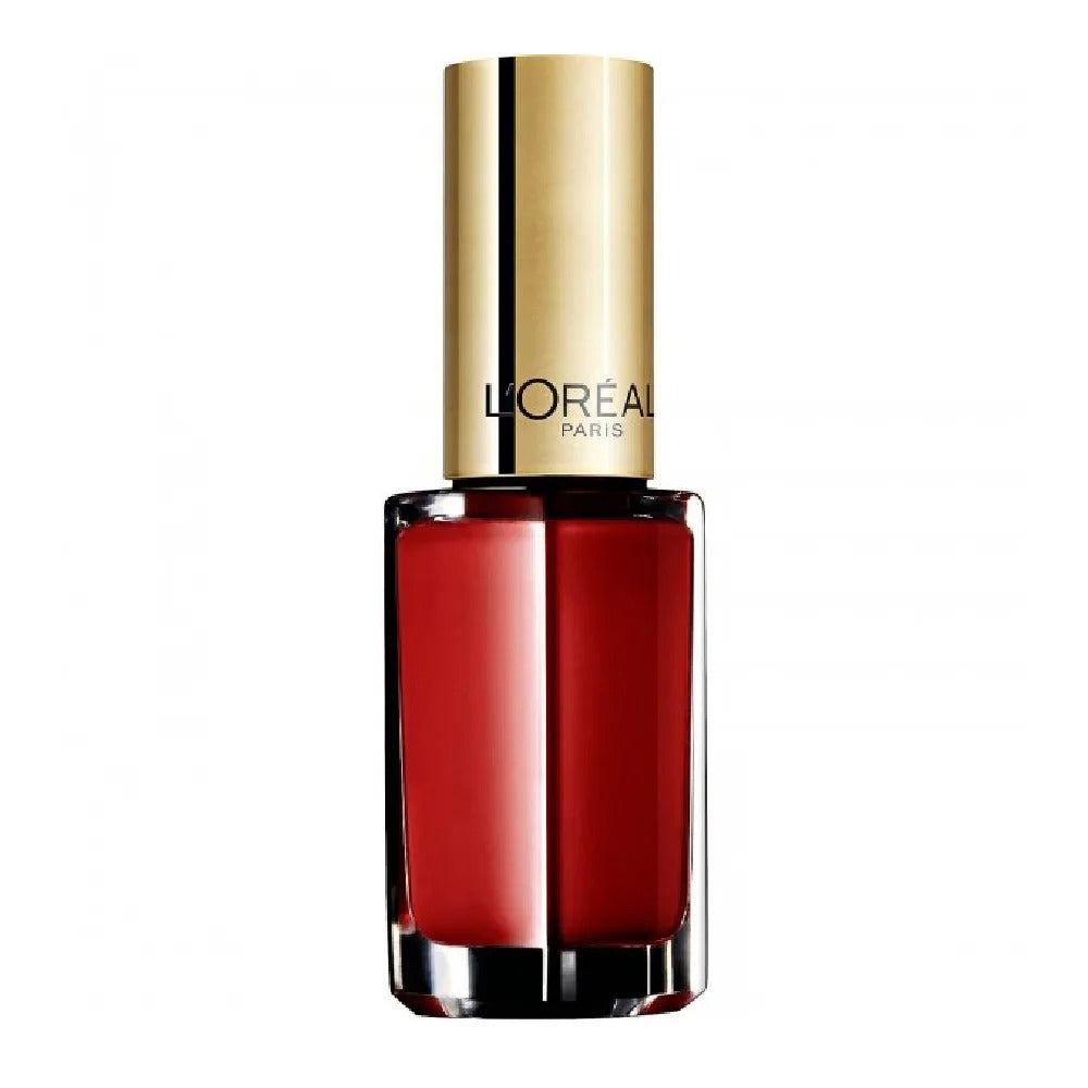 L'Oreal Paris, Color Riche, Nail Polish, 403, Femme Fatale, 5 ml