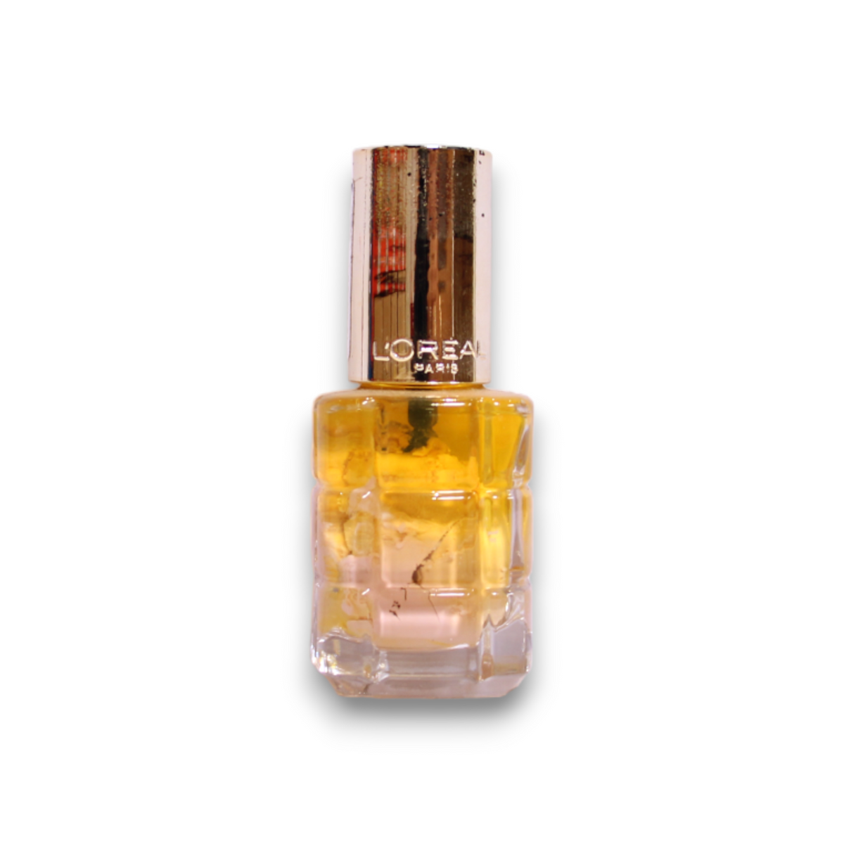 L'Oreal Paris, Color Riche Vernis A L'Huile, Nail Polish, 116, Cafe De Nuit, 13.5 ml
