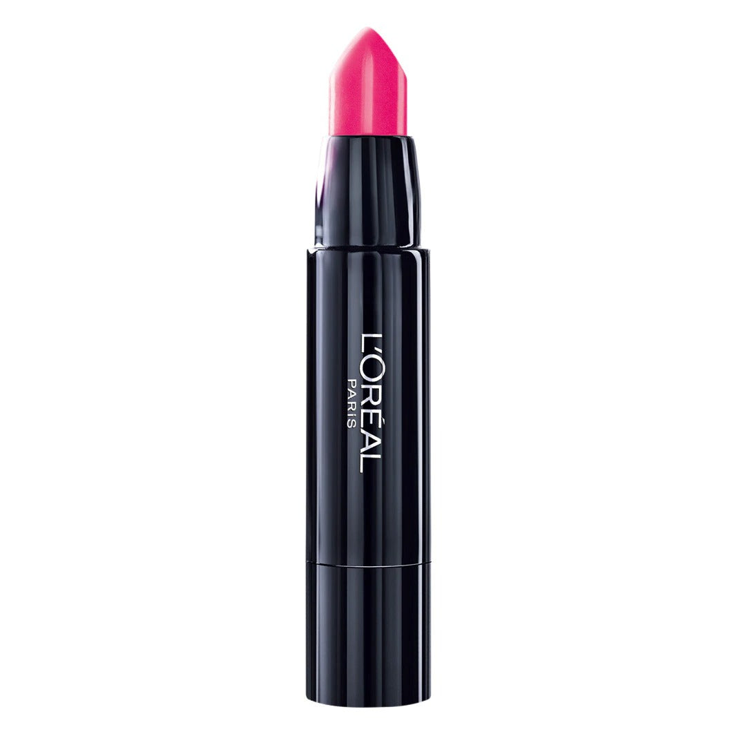 L'Oreal Paris, Infaillible Sexy Balm Sheer, Lip Balm, 106, Clueless, 9 g