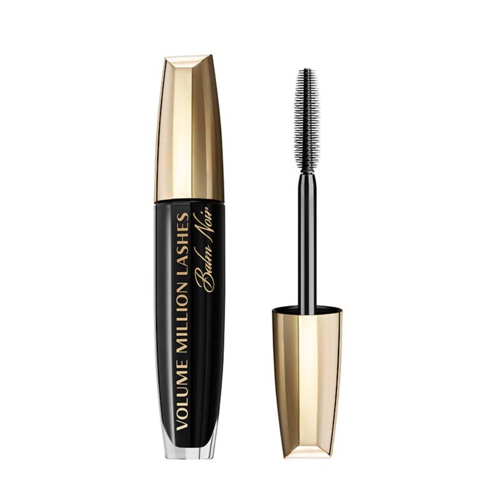 L'Oréal Paris, Volume Million Lashes, Volumen & Länge, Mascara, Schwarz, 8,9 ml
