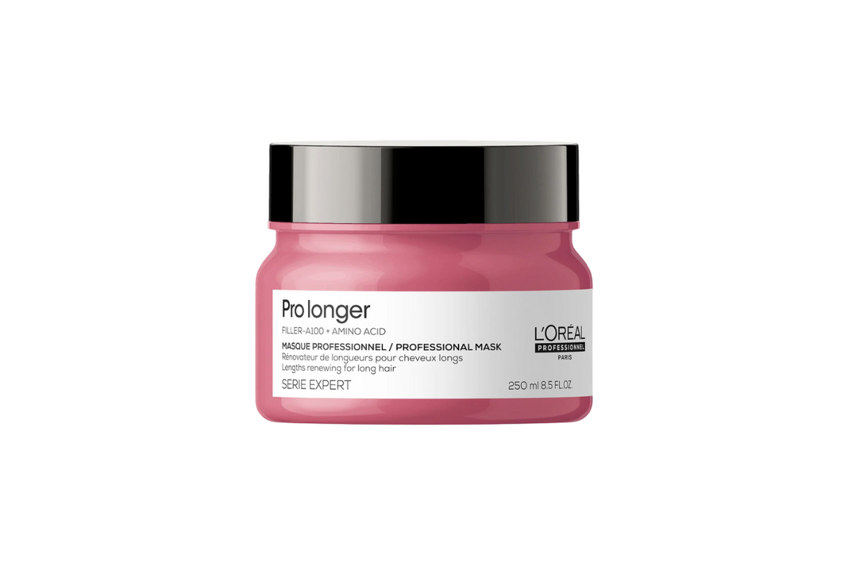 L'Oréal Professionnel, Serie Expert Pro Longer, Haarmaske, Erneuerung für lange Haare, 250 ml