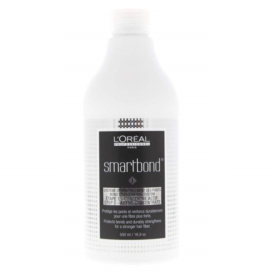 L'Oreal Professionnel, SmartBond Step 1, Hair Colouring Additive, 500 ml