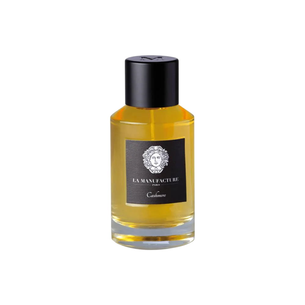 La Manufacture, Cashmere, Eau de Parfum, Unisex, 100 ml