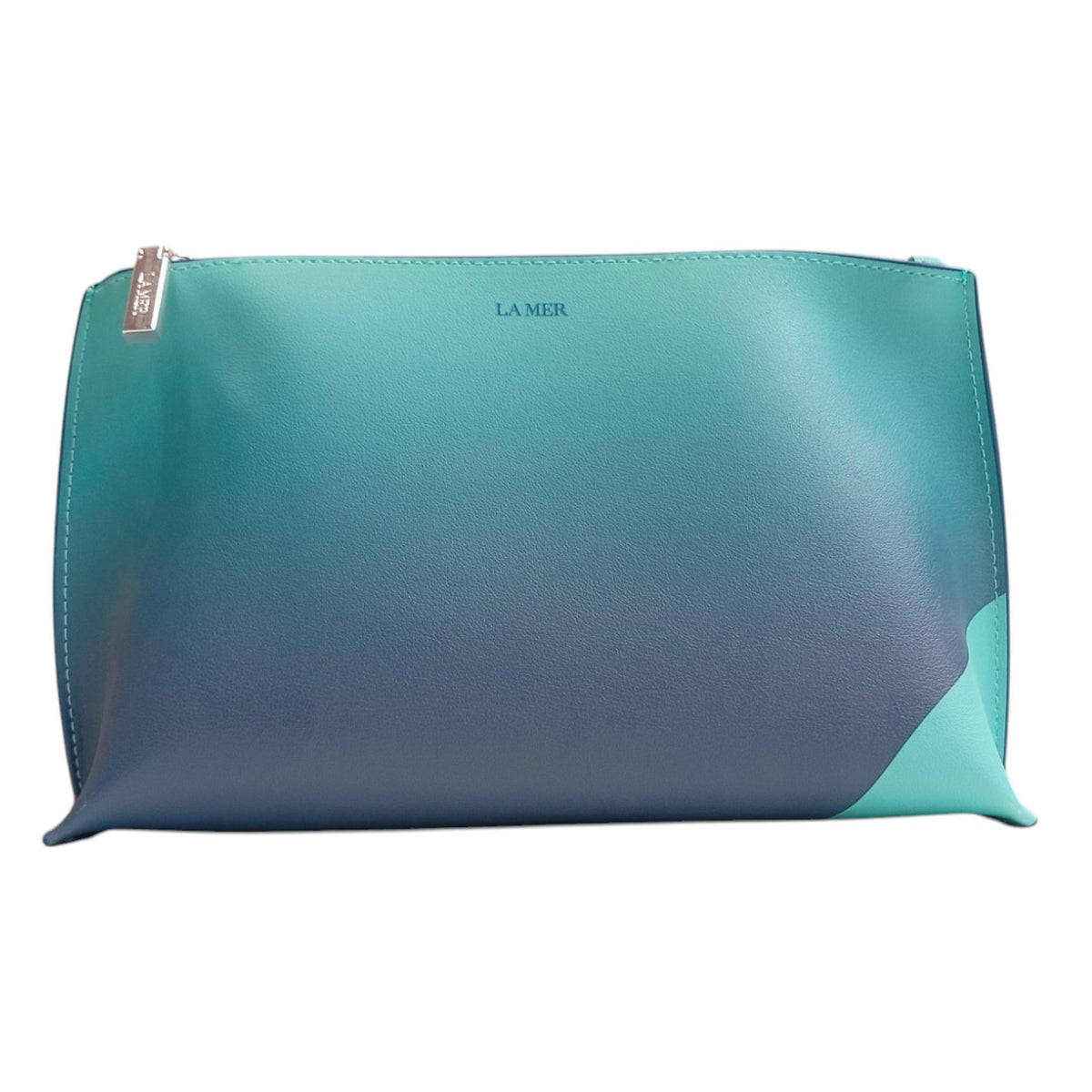 La Mer, Kosmetiktasche aus Textil