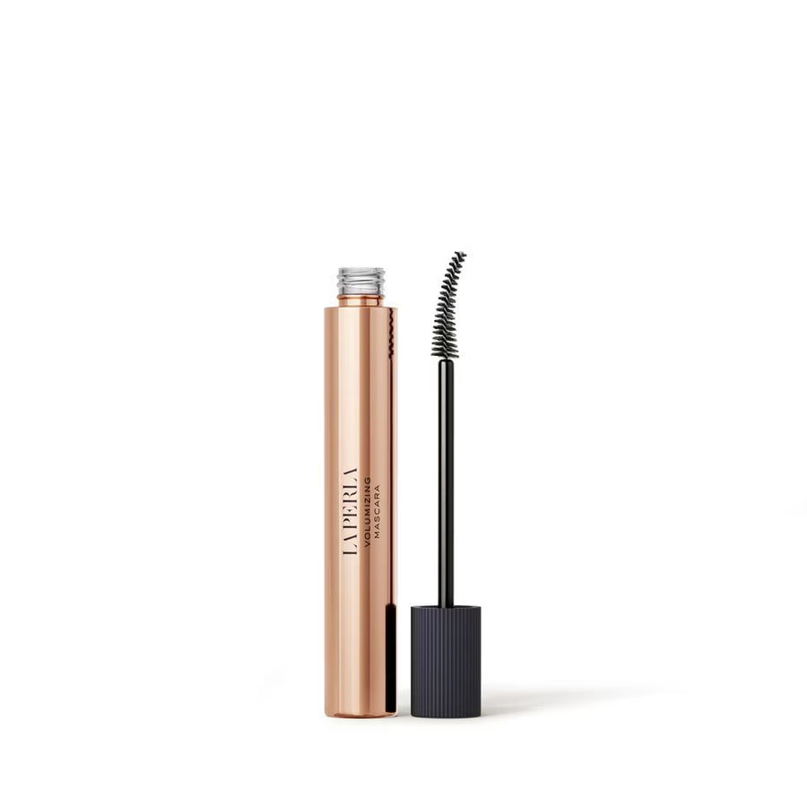 La Perla, Volumizing, Mascara, 104, Dunkelviolett, 7,2 ml