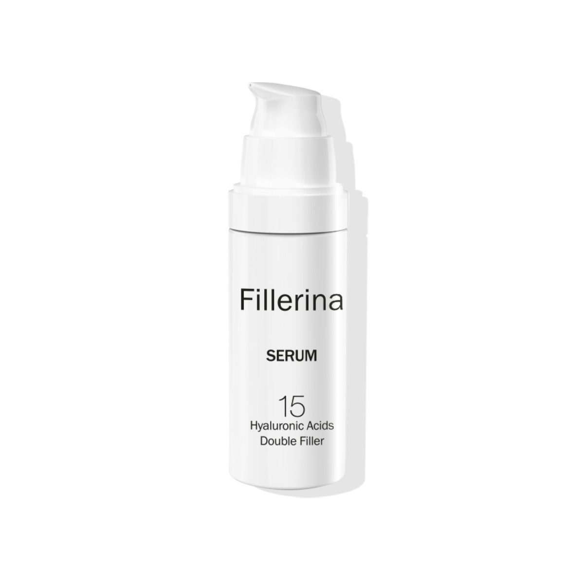 Labo Cosprophar Suisse, Fillerina 15HA Auffüllender Filler Grad 4, Hyaluronsäure, Intensive Feuchtigkeit, Serum, 30 ml
