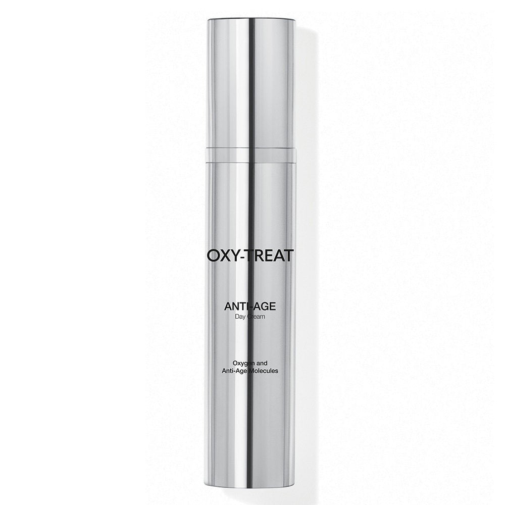 Labo Cosprophar Suisse, Oxy-Treat, Anti-Falten, Tagescreme, für das Gesicht, 50 ml