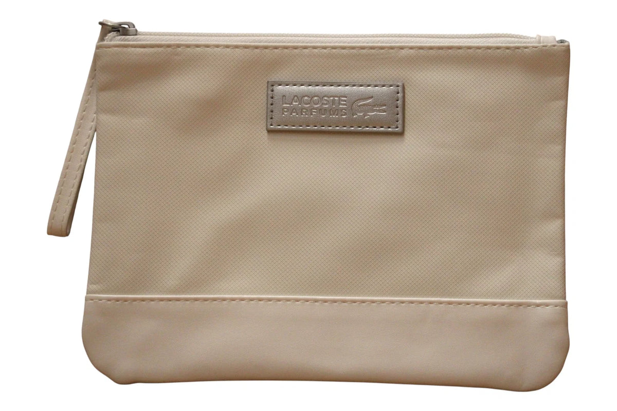 Lacoste, Always ON17, Kulturbeutel, GWP-Textiltasche