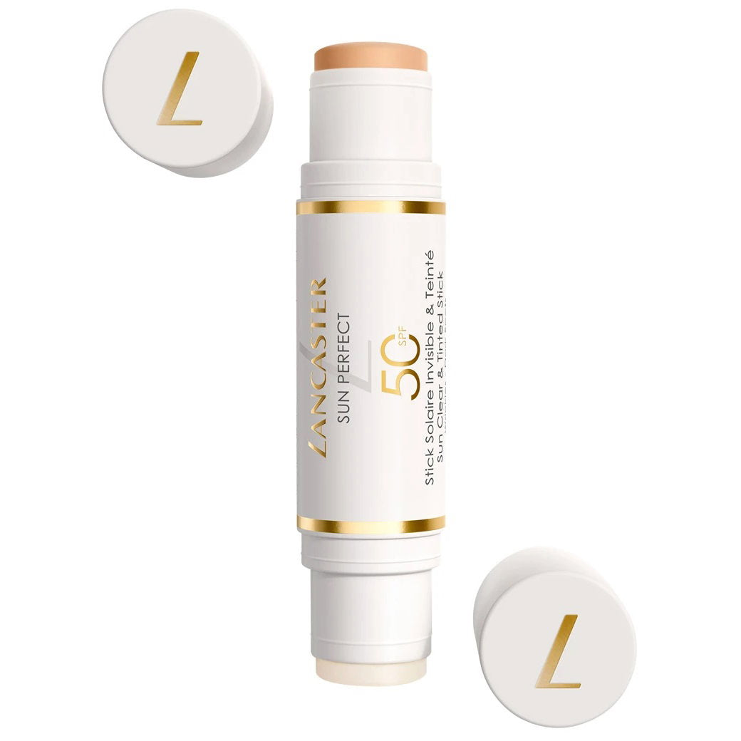 Lancaster, Sun Perfect, Sonnenschutz-Stick, SPF 50, 12 g