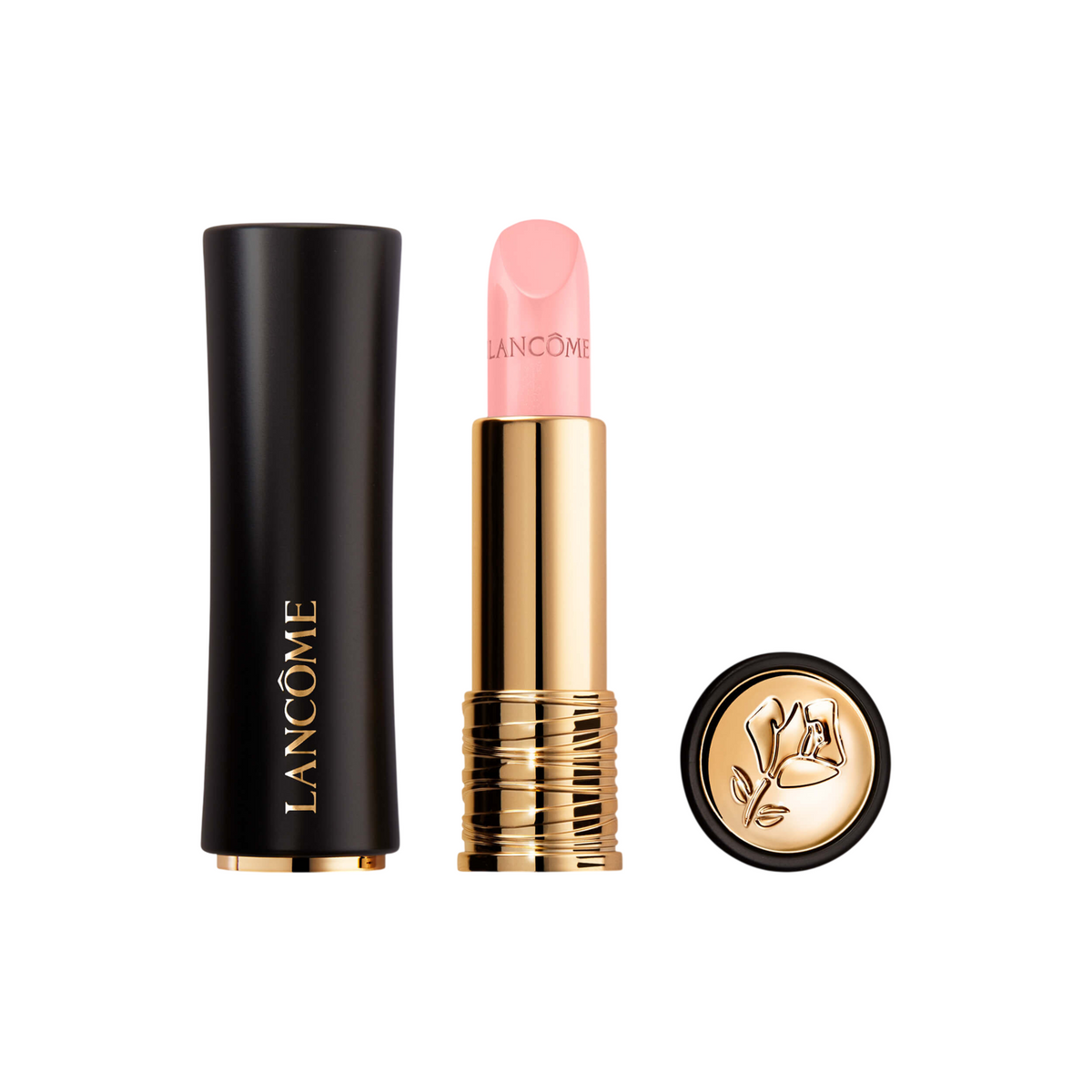 Lancome, L'Absolu Rouge, Cream Lipstick, 01, Universal, 3.4 g