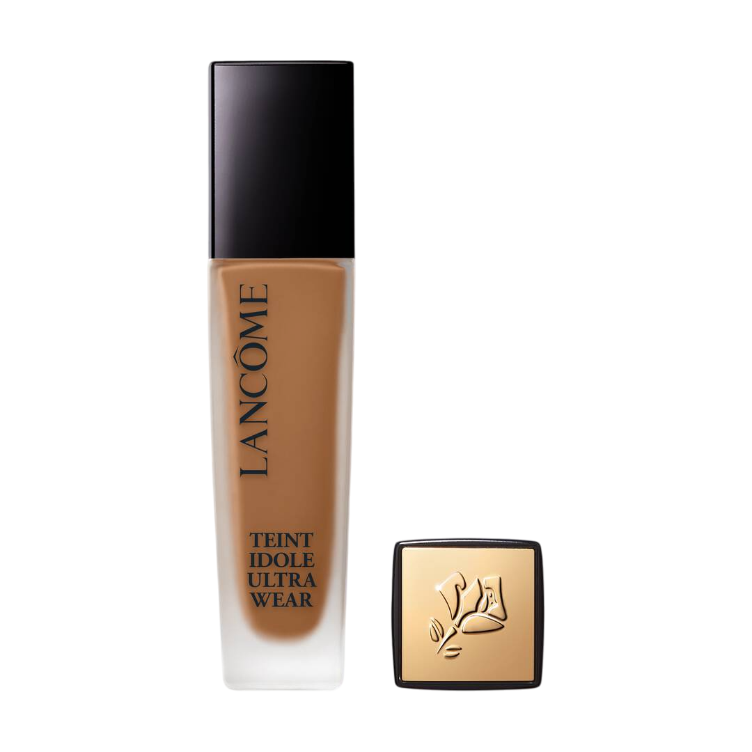 Lancome, Teint Idole Ultra Wear, Flüssige Grundierung, 455W, LSF35, 30 ml