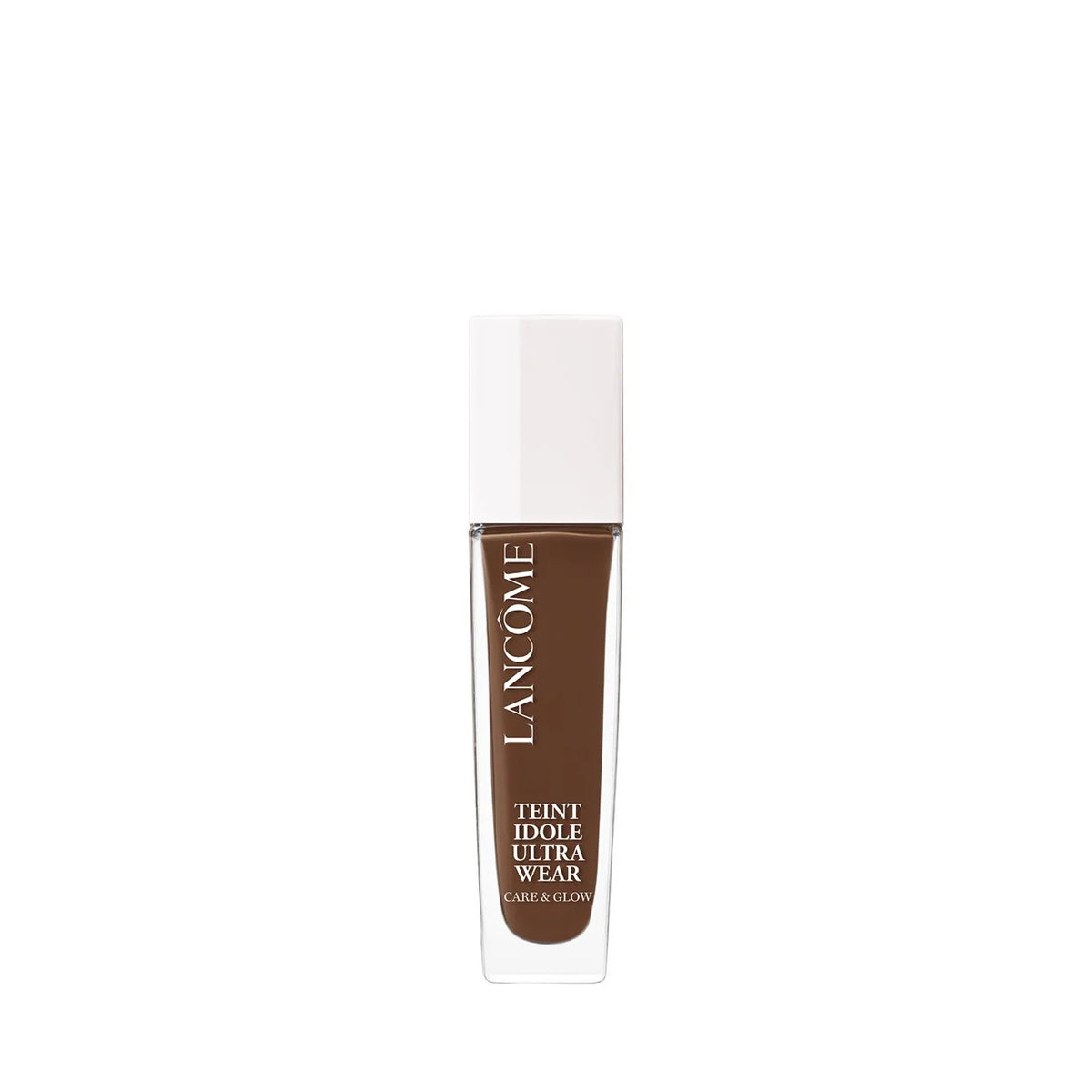 Lancome, Lancome Teint Idole Ultra Wear Care & Glow, Natural Medium Coverage, Liquid Foundation, 540C, 30 ml