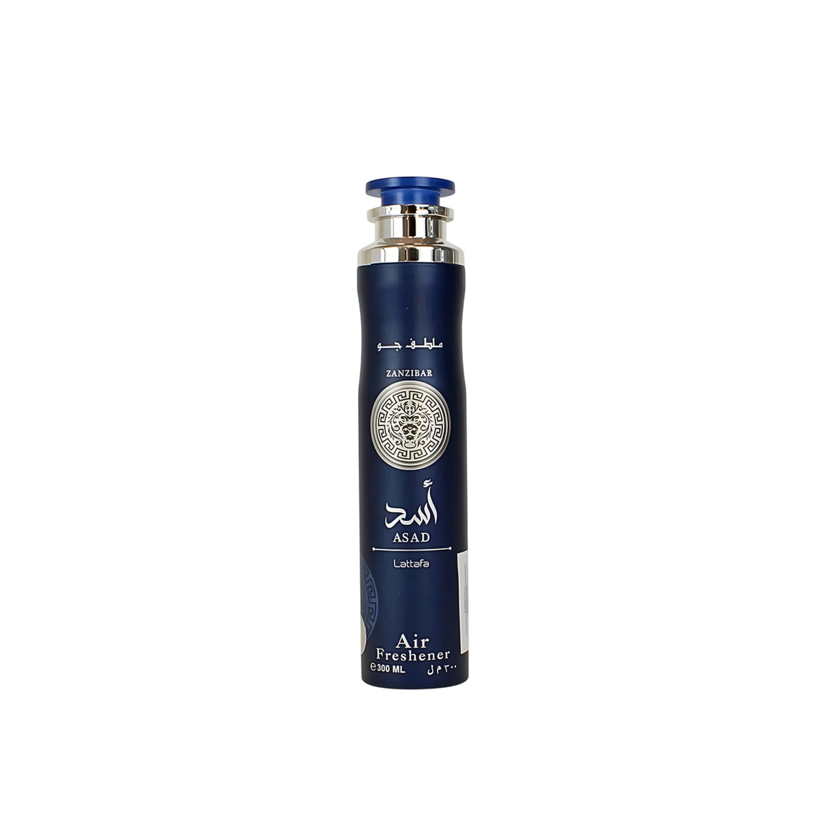 Lattafa, Asad Zanzibar, Room Air Freshener, 300 ml