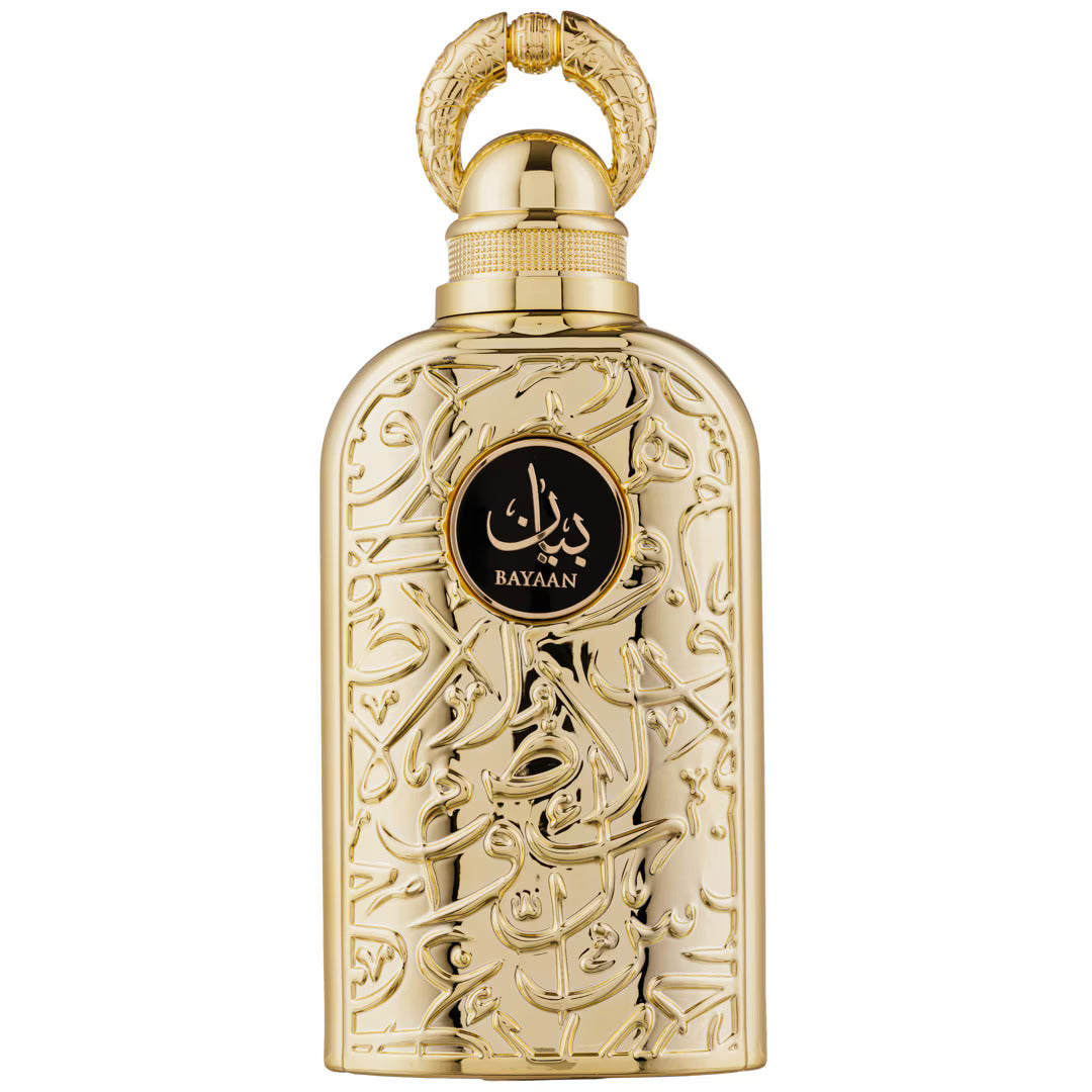 Lattafa, Bayaan, Eau de Parfum, für Damen, 100 ml