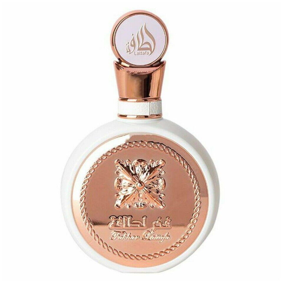 Lattafa, Fakhar, Eau de Parfum, für Damen, 100 ml