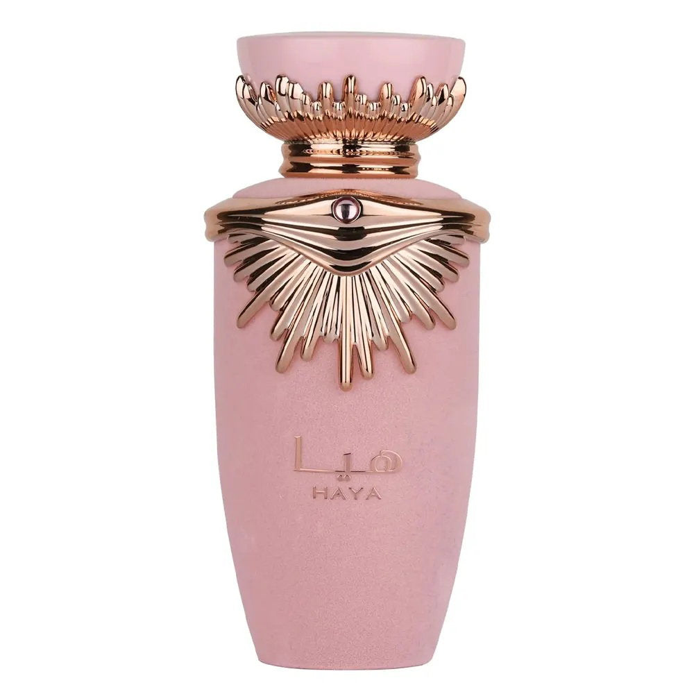 Lattafa, Haya, Eau de Parfum, für Damen, 100 ml