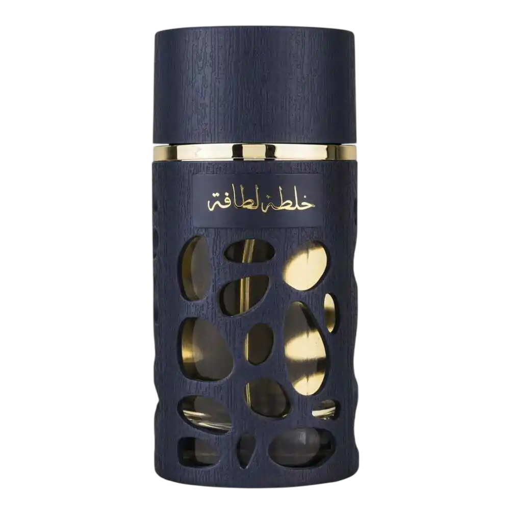 Lattafa, Khalta Blend, Eau de Parfum, Unisex, 100 ml