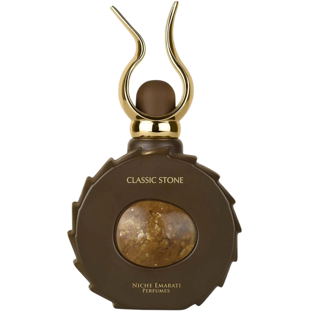 Lattafa, Niche Emarati Classic Stone, Eau de Parfum, Unisex, 100 ml