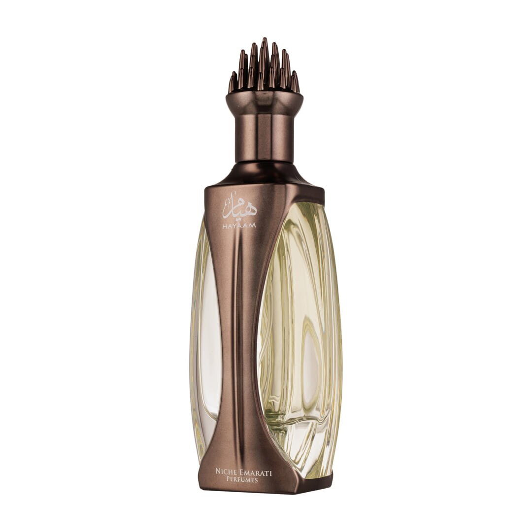 Lattafa, Niche Emarati Hayaam, Eau de Parfum, Unisex, 100 ml