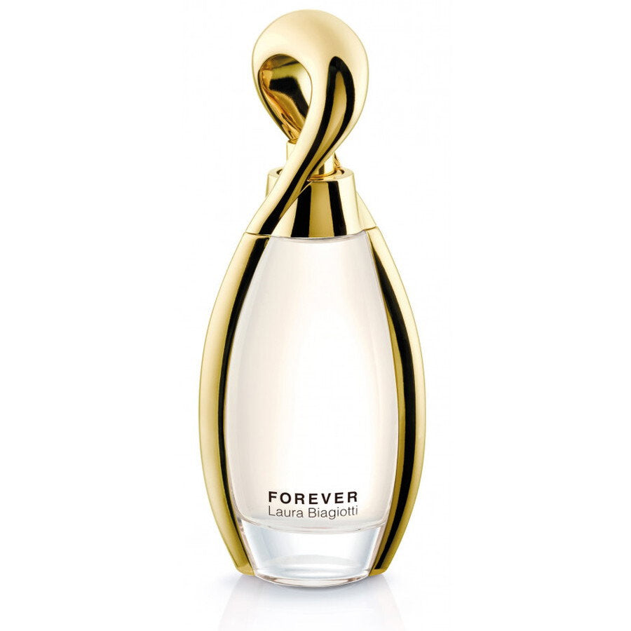 Laura Biagiotti, Forever Gold, Eau de Parfum, für Damen, 60 ml