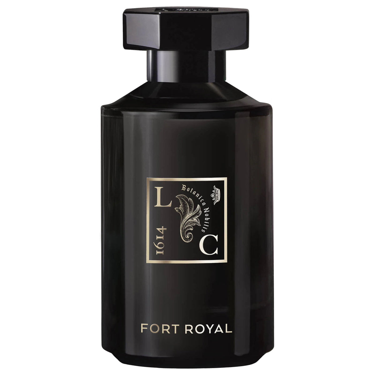 Le Couvent Maison de Parfum, Remarquables - Fort Royal, Eau de Parfum, für Herren, 100 ml