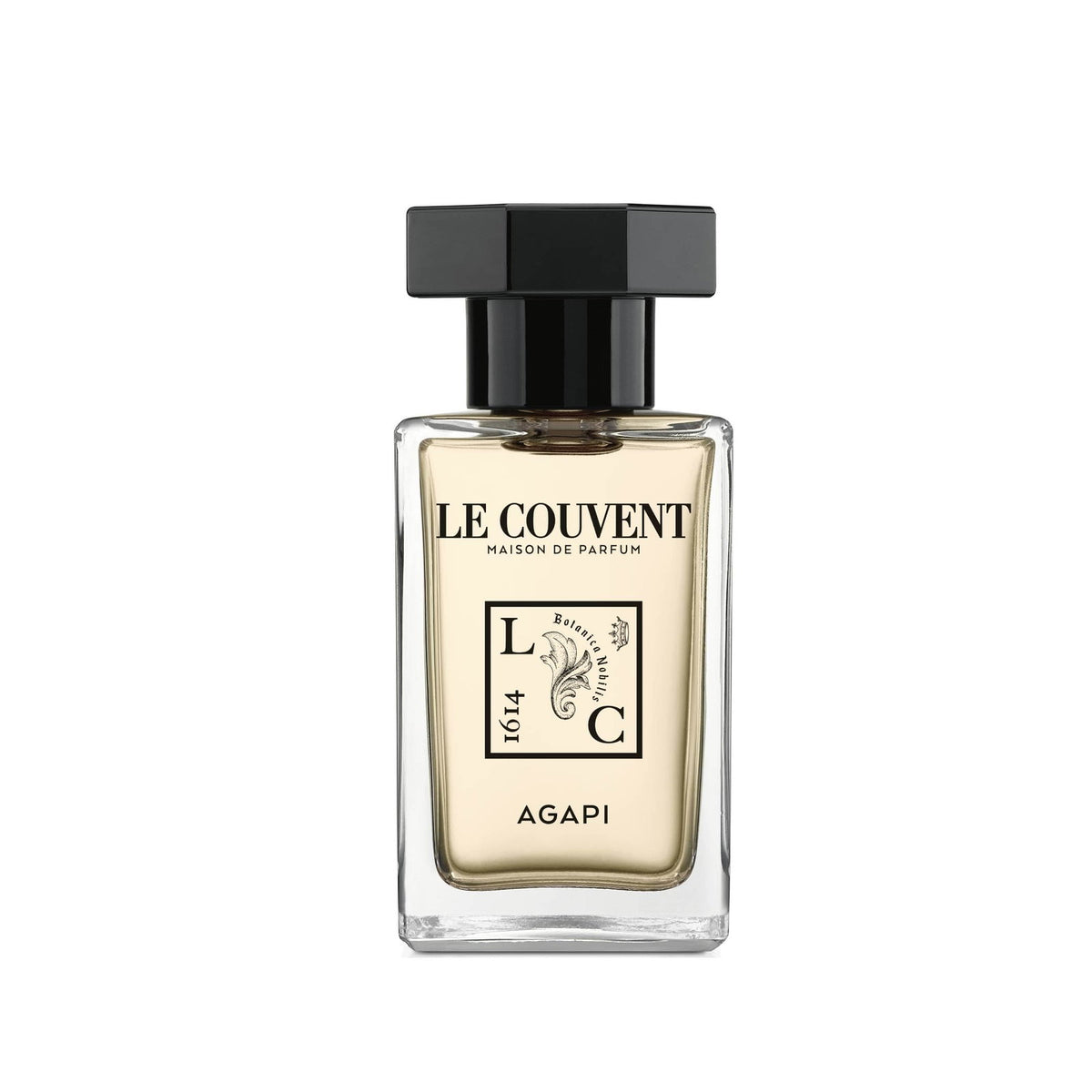 Le Couvent Maison de Parfum, Singulières - Agapi, Eau de Parfum, Unisex, 50 ml