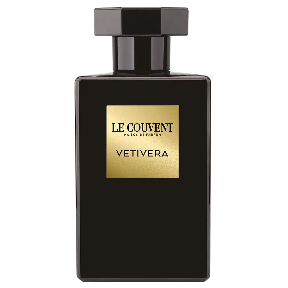 Le Couvent Maison de Parfum, Vetivera, Eau De Parfum, Unisex, 100 ml