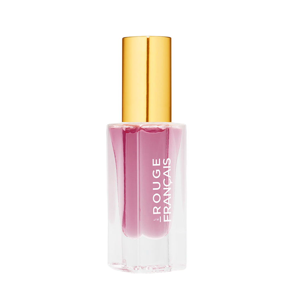 Le Rouge Francais, Le Rouge Francais, Lippenöl, 615, Mauve Nemesis, 5 ml