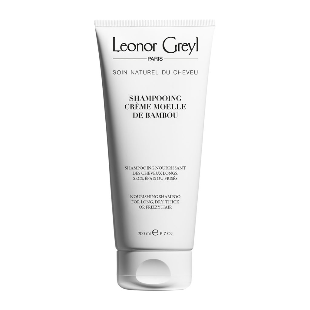 Leonor Greyl, Moelle De Bambou, Haarshampoo, nährend, 200 ml